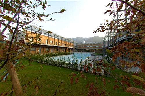 Hotel Lamosa Provaglio d'Iseo Exterior photo